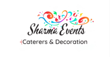 sharmaevents.com